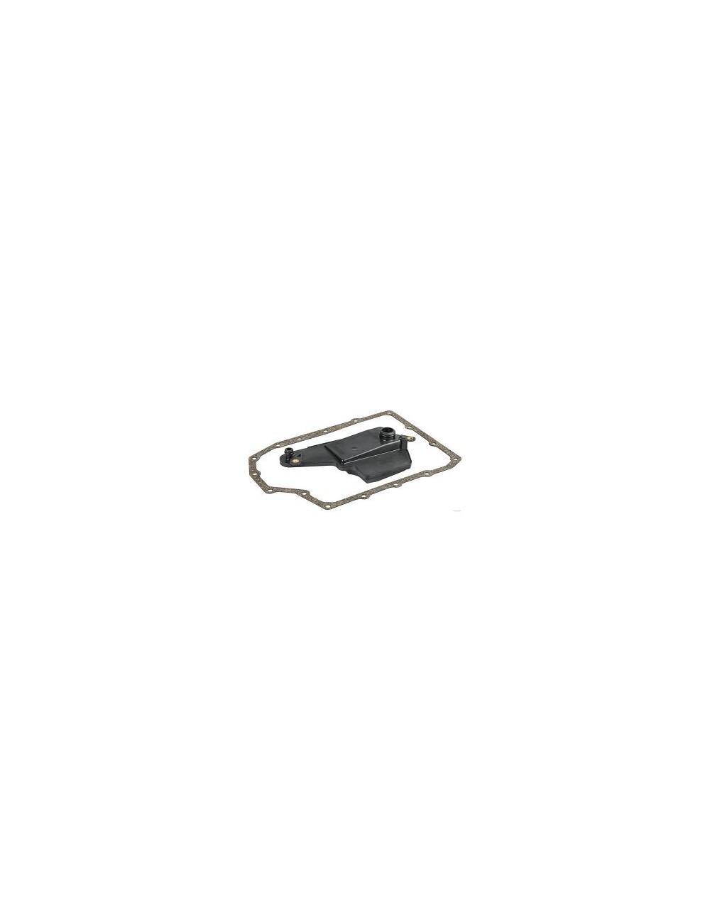 Filtre hydraulique, boà®te automatique