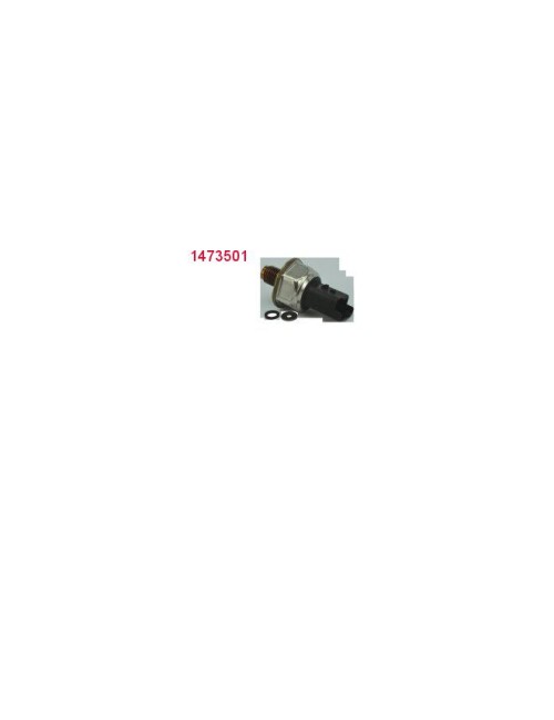 CAPTEUR PRESSION CARBURANT