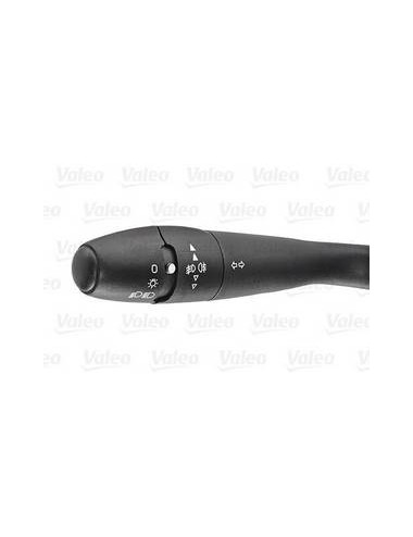 ENS. COM. PEUGEOT 206/206 SW