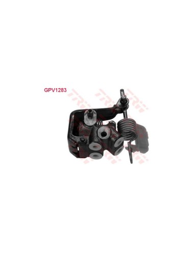 REGULATEUR DE FORCE DE FREINAGE