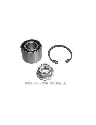 Kit Rlt roue