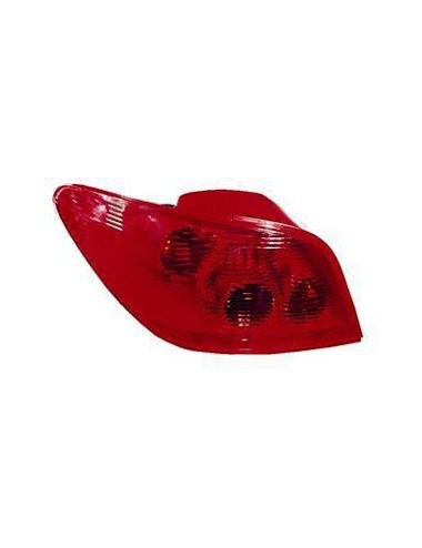 VERRE FEU ARR.GAUCHE