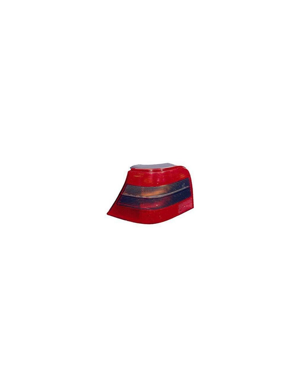 VERRE FEU ARR.GAUCHE