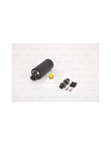 POMPE ELECTRIQUE A CARBURANT