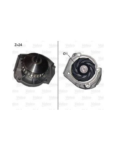 PAE FIAT Punto I &amp; II, Panda, Seicento