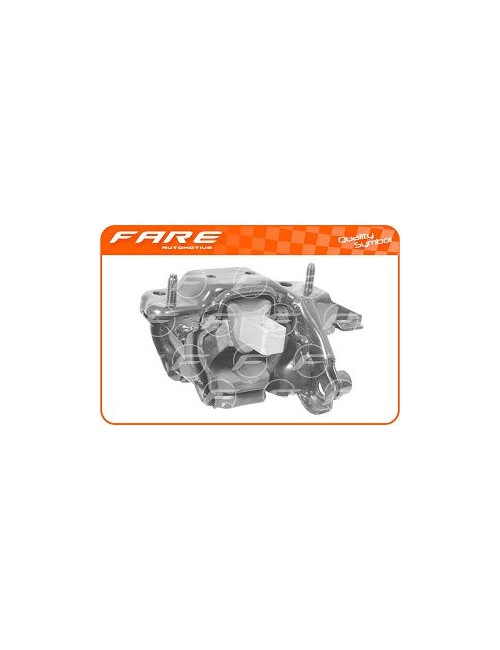 support moteur et boà®te...