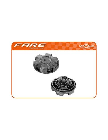 Bouchon vase expansion BMW 1 (E81)