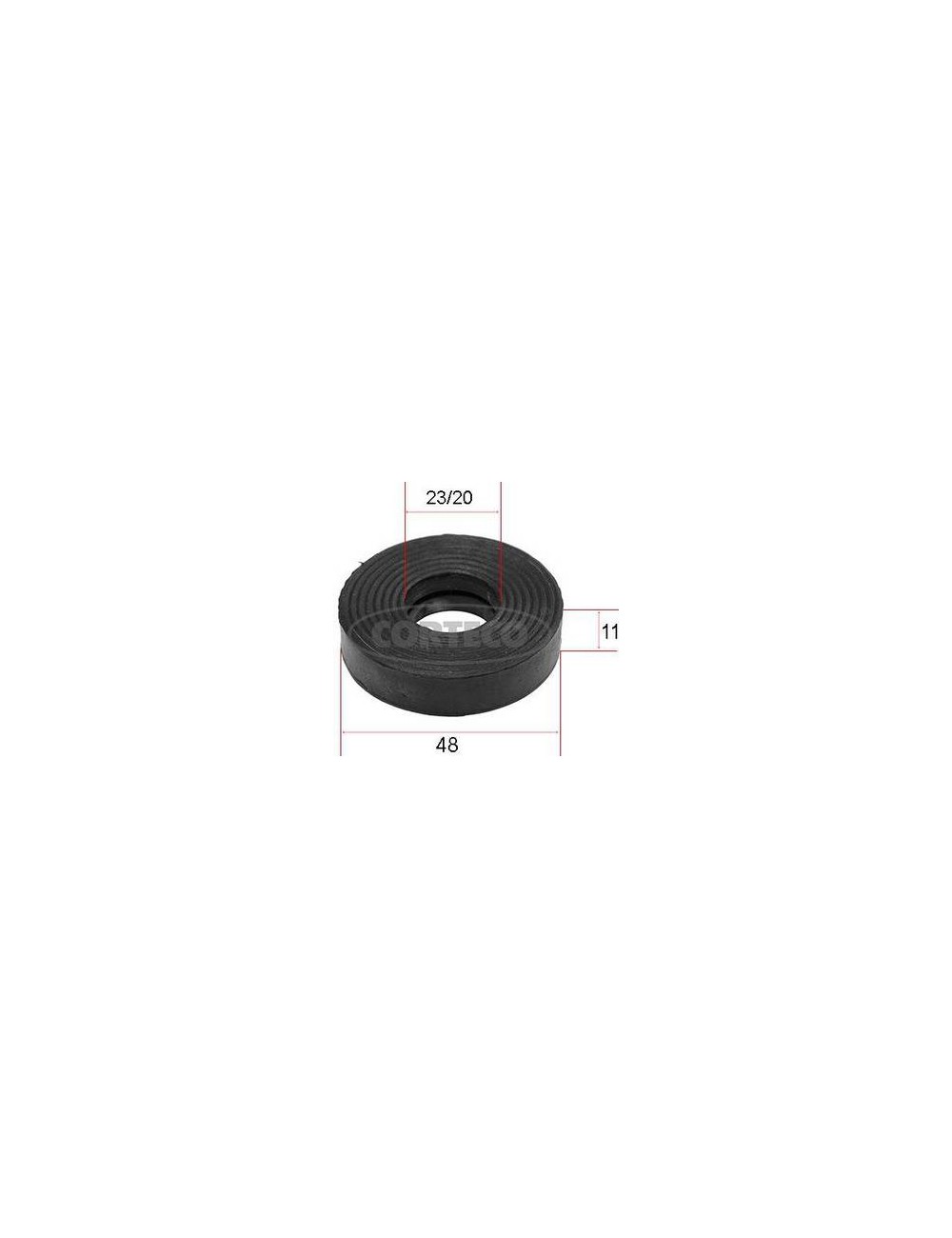 Support de stabilisateur PSA