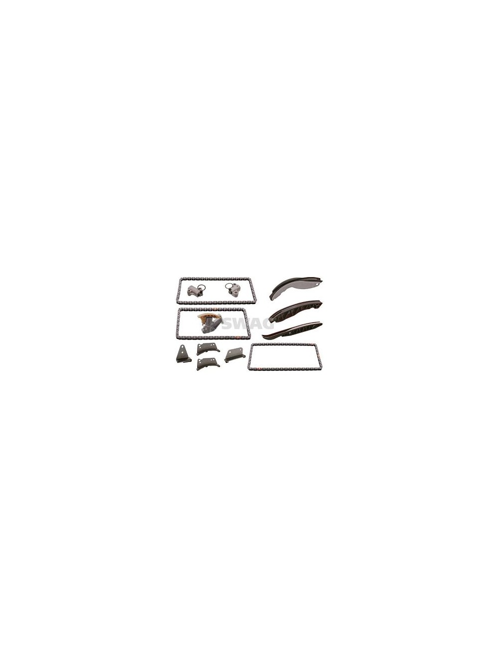 KIT DE CHAINE DE DISTRIBUTION
