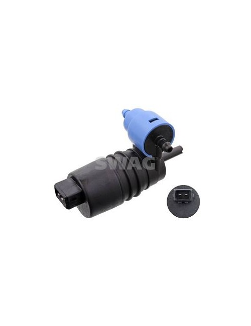 POMPE D EAU DE NETTOYAGE