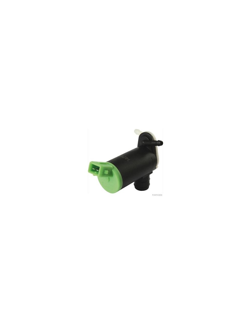 Pompe d eau de nettoyage, nettoyage