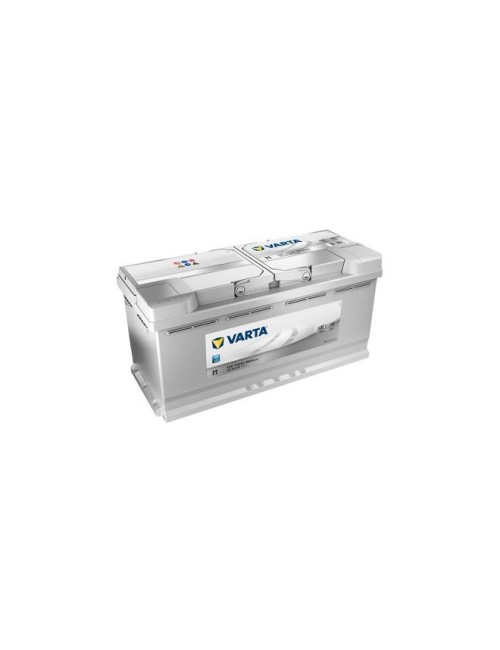 BATT VART SILVER 110AH 920A