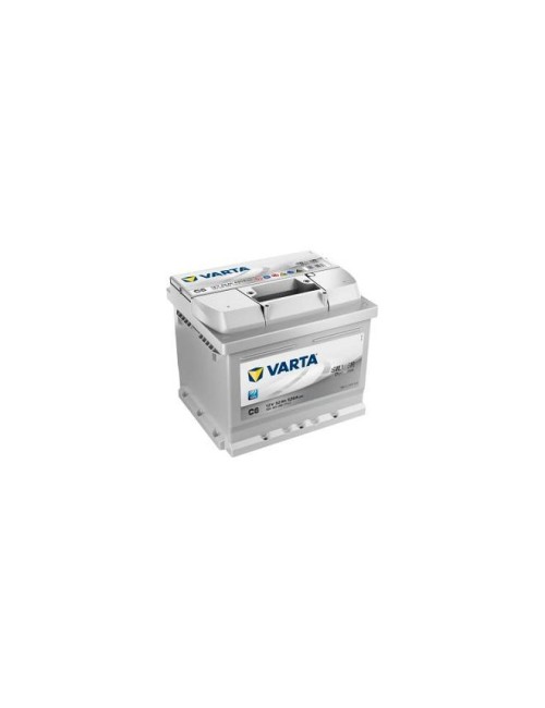 BATT VART SILVER 52AH 520A