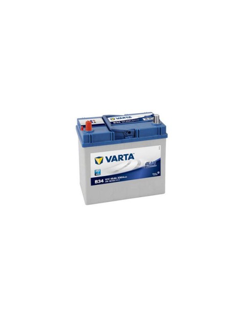 BATT VART BLUE DYNA 45AH 330A