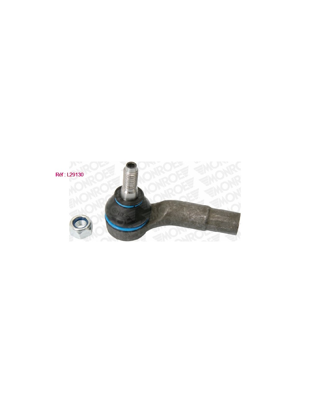 ROTULE DE BARRE DE CONNEXION AVG AU