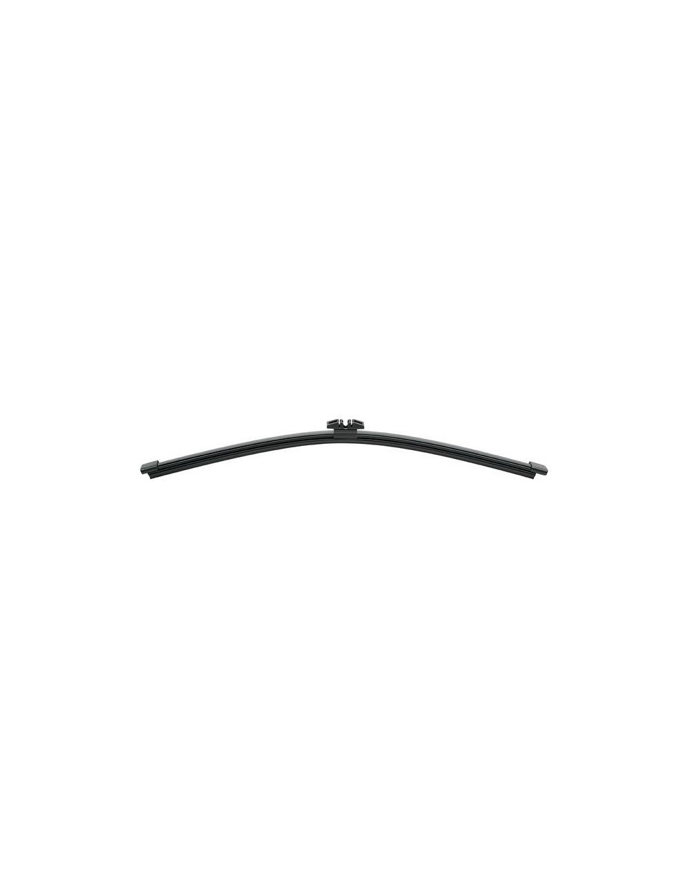 BEG TRICO REAR PLAT 250MM