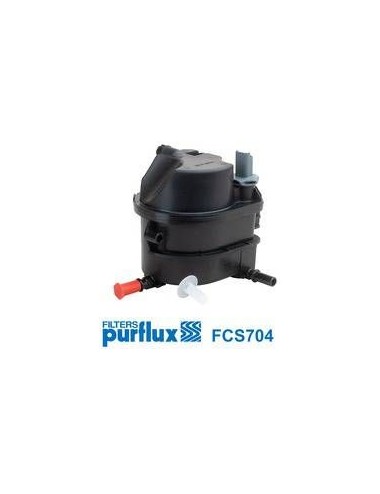 FILTRE A CARBURANT