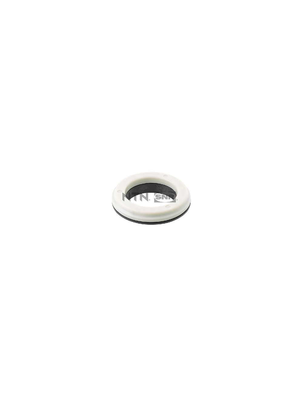 Butee de Suspension