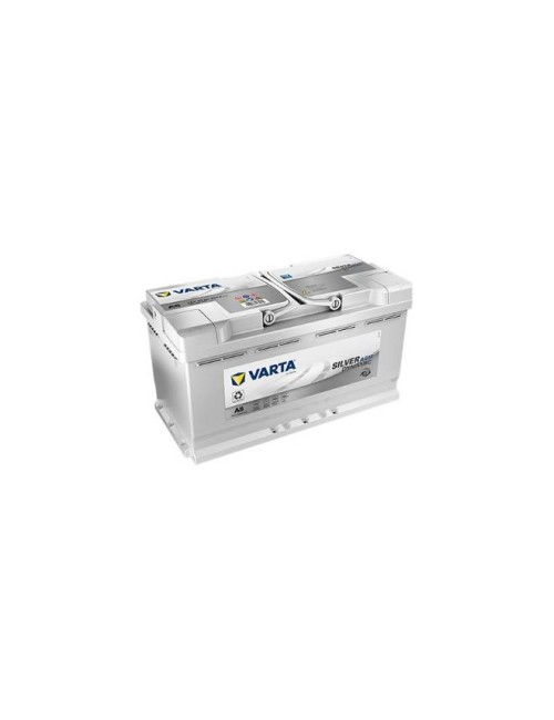 BATT VART SILVER DYN AGM...