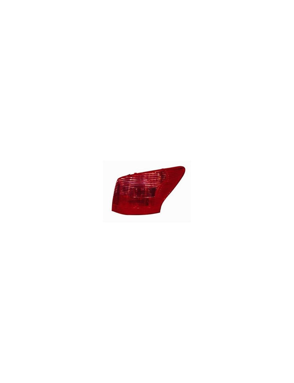 VERRE FEU ARR.DROIT