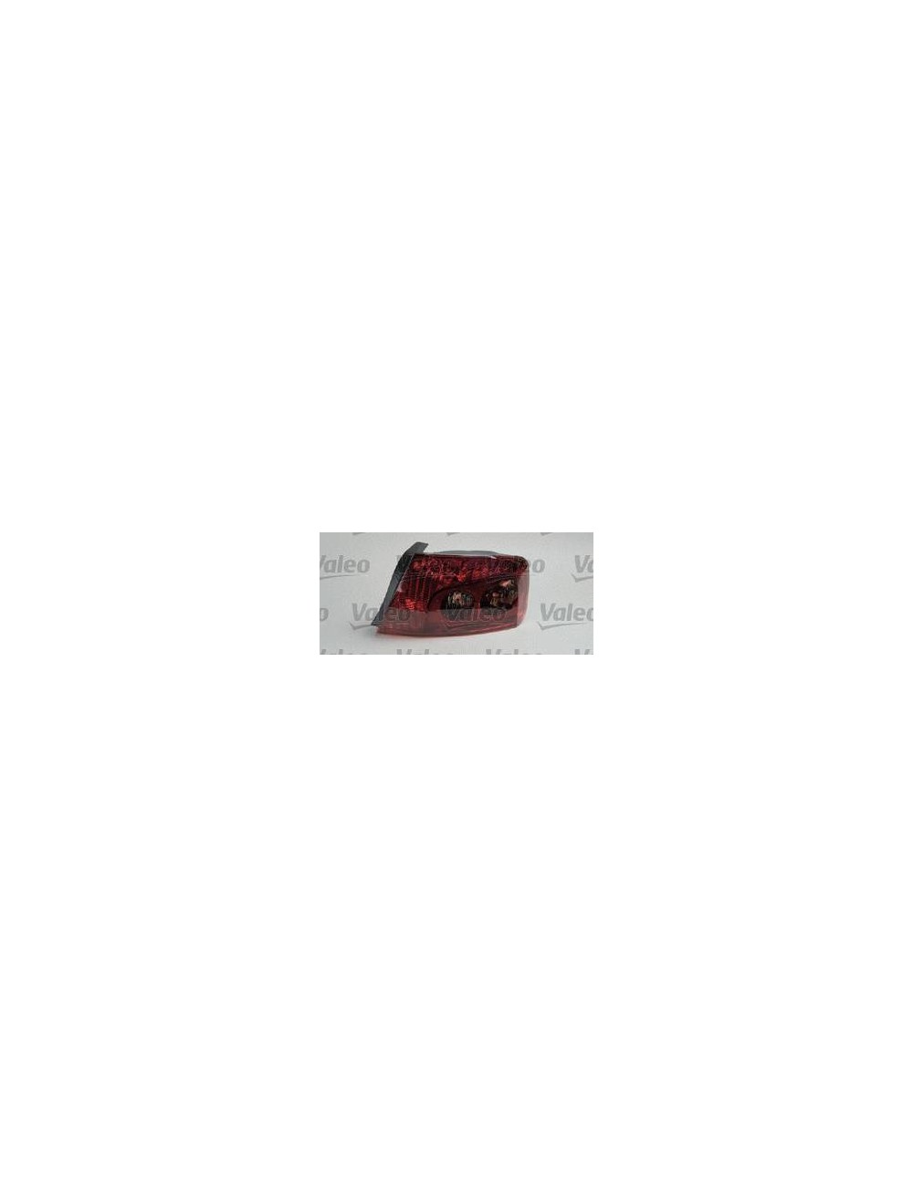 FEU ARD AVEC P/L PEUGEOT 407 2004
