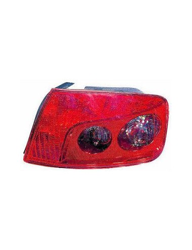 VERRE FEU ARR.DROIT