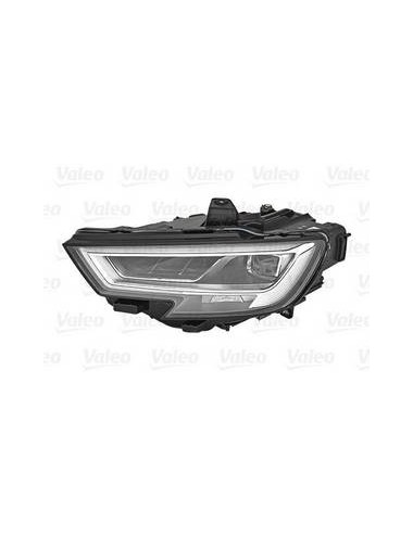 PROJG AUDI A3 07/16 Full led MatrixBeam