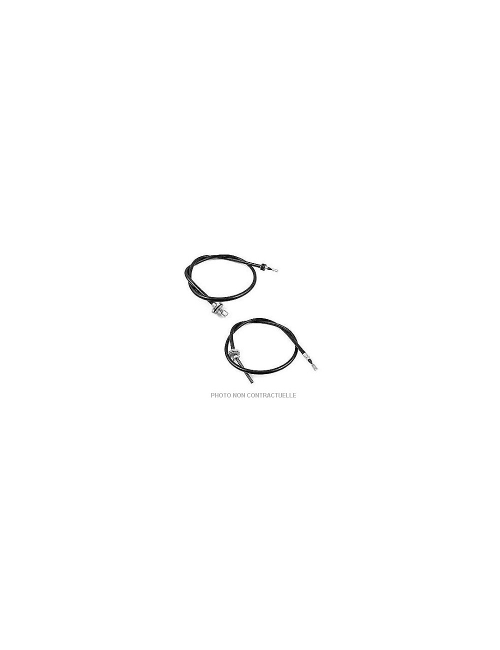 CABLE DE FREIN