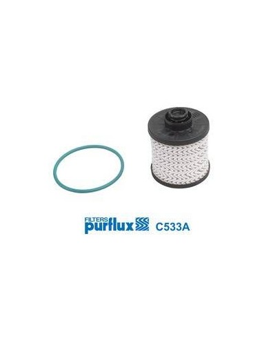 FILTRE A CARBURANT