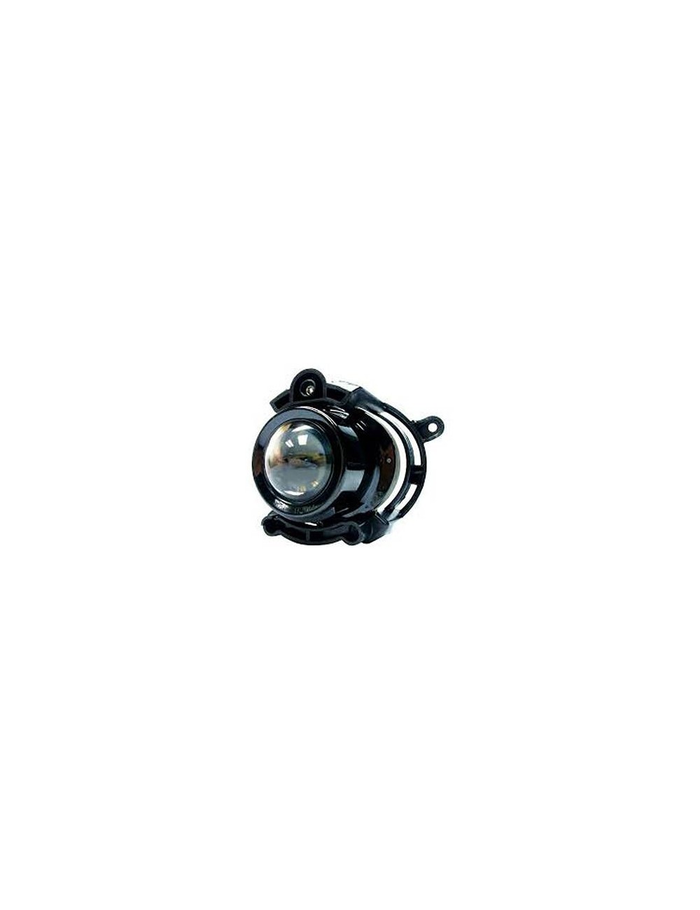 FEU ANTI BROUILLARD G/D