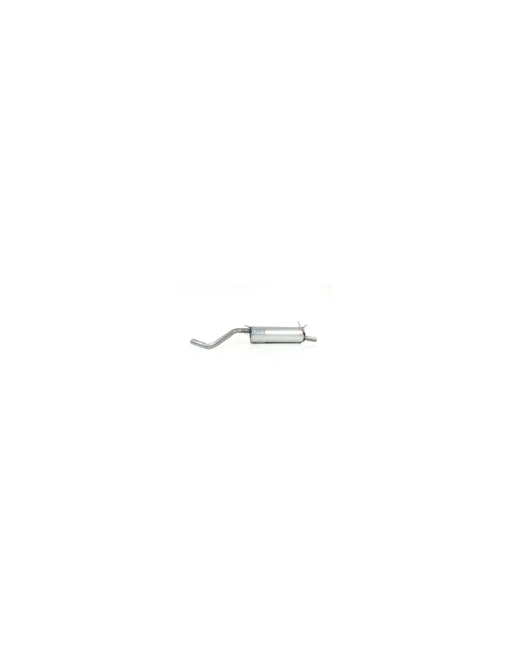 SILENCIEUX ARRIERE RENAULT MEGANE C SILENCIEUX ARRIERE RENAULT MEGANE C