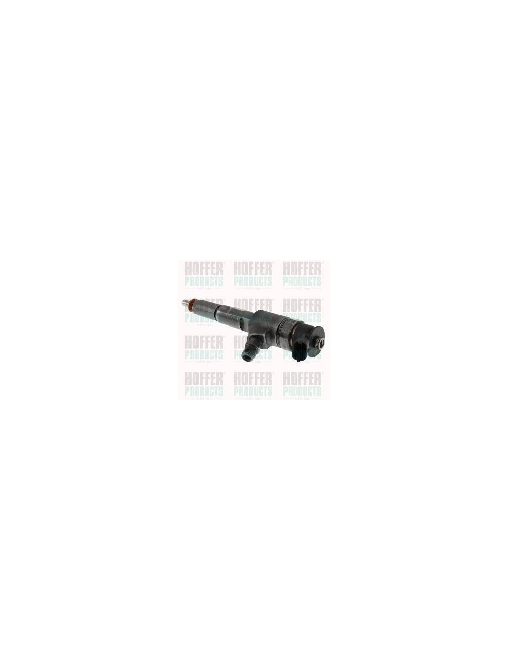 Common Rail Diesel Injecteur