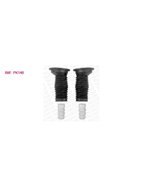 KIT DE PROTECTION