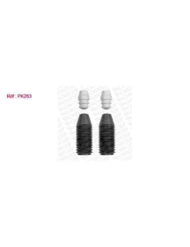 KIT DE PROTECTION AR CHEVROLET (GM)