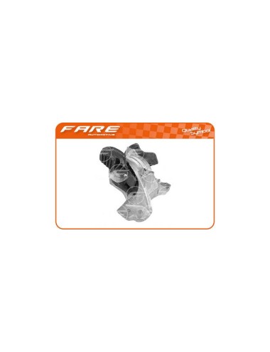 Support BV PEUGEOT 508 I (8D_)