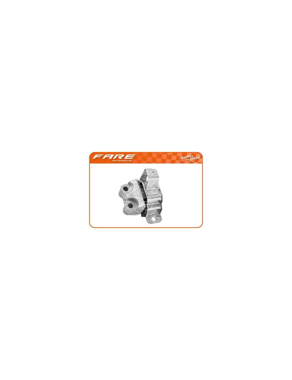 Support moteur FIAT FIORINO Cassone/Limo