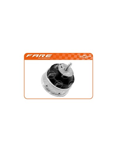 Support moteur BMW 3 (E46)