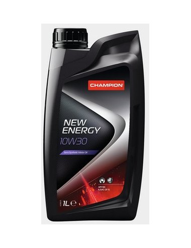 CHAMPION NEW ENERGY 10W30 1L