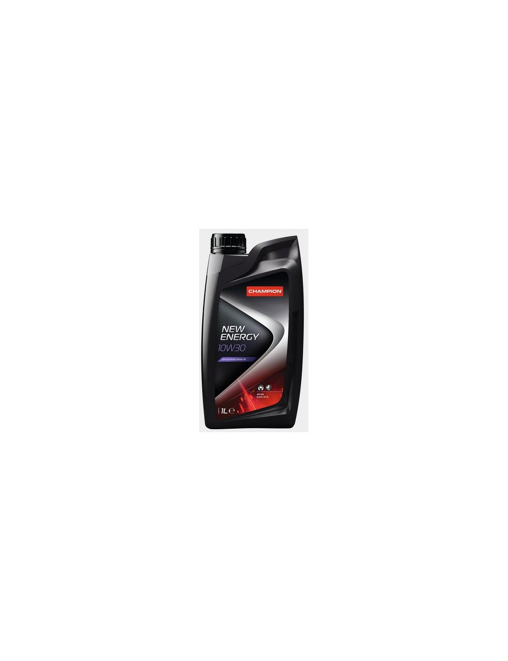 CHAMPION NEW ENERGY 10W30 1L