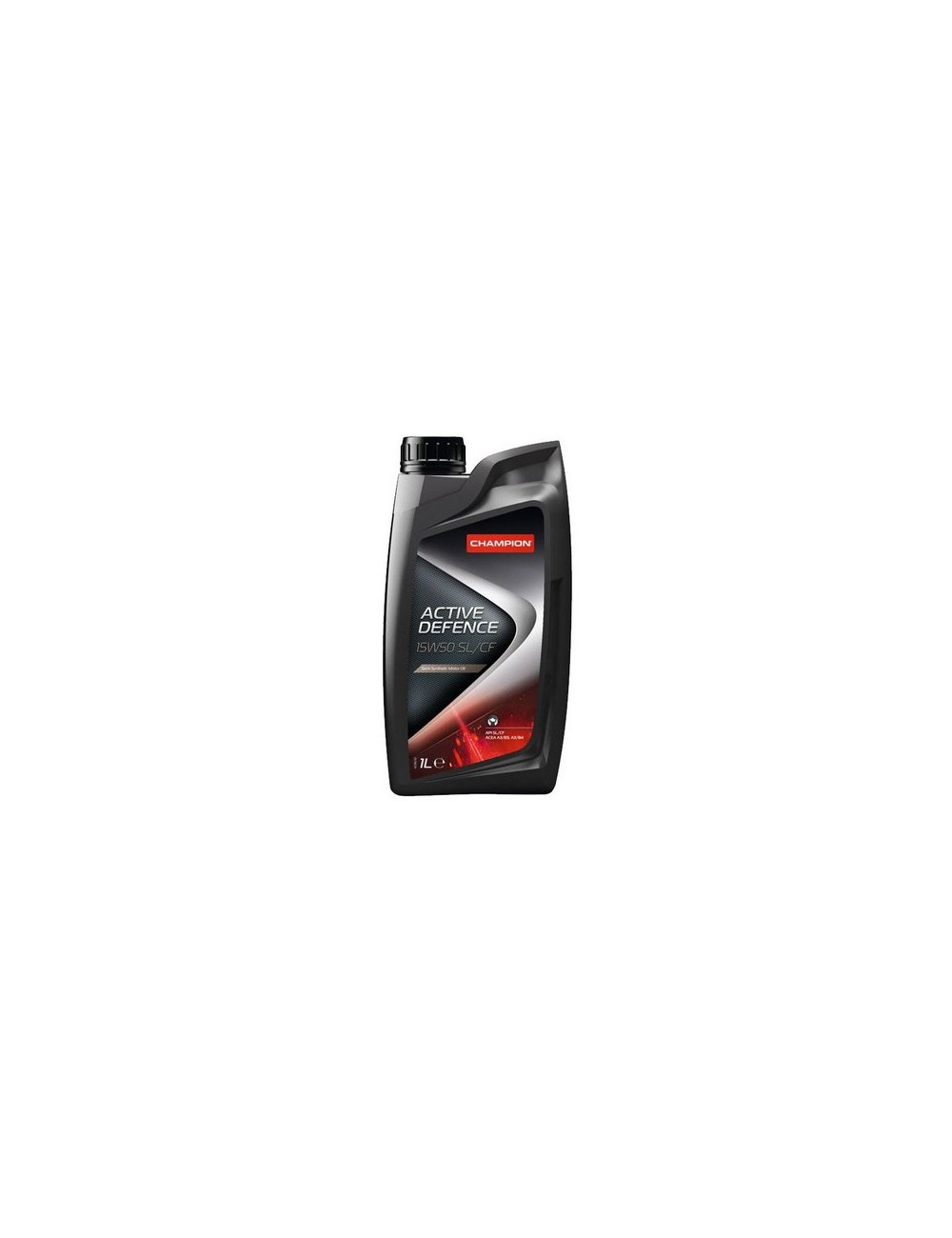 CHAMPION ACTIVE DEFENCE 20W50 SL/CF 1L