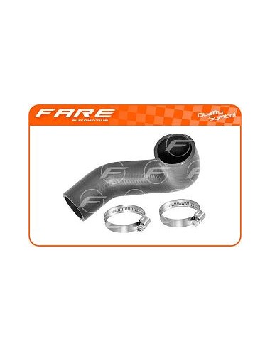 Manchon admission filtre a air FORD TRAN