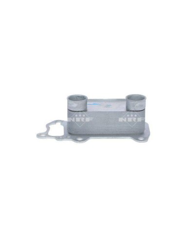 RH - BMW 1 2.0D 05 OILCOOLERS