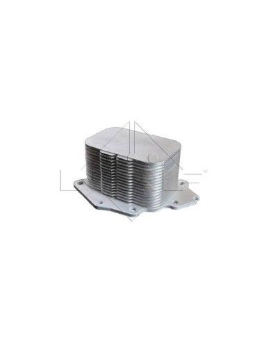 RH - MINI MINI 1.4 08 OILCOOLERS