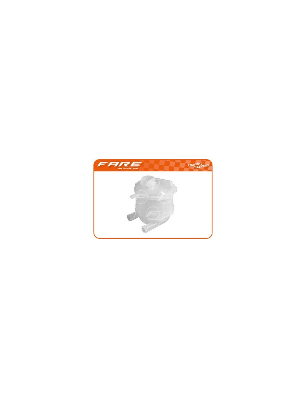 Vase d expansion RENAULT RAPID Cassone/L Vase d expansion RENAULT RAPID Cassone/L