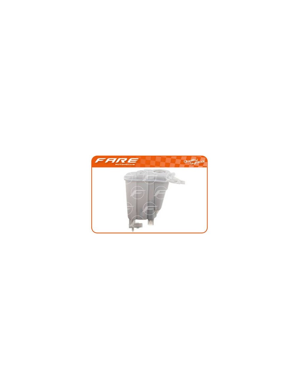 Vase d expansion AUDI A5 (8T3) Vase d expansion AUDI A5 (8T3)