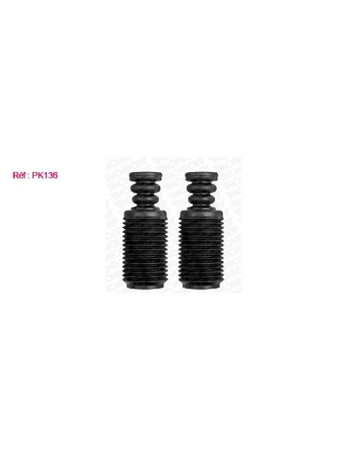 KIT DE PROTECTION AV NISSAN...