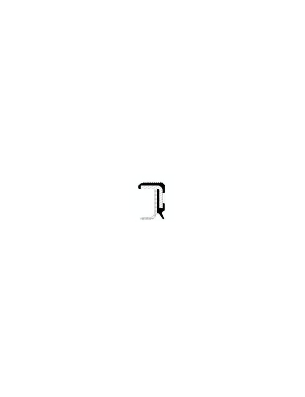 Joint d arbre radial - BASL sans re