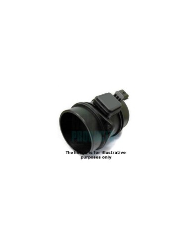 Airflow meter