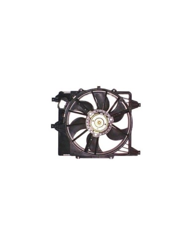 GMV - RENAULT CLIO 1.2 98 FAN COMPL