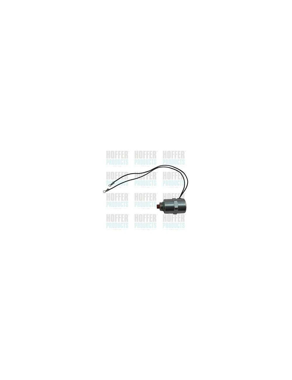 Electovanne 12V type CAV Electovanne 12V type CAV